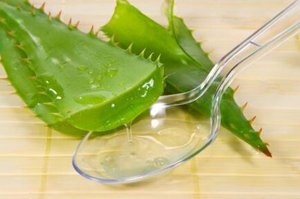 Kalanchoe juice is used to treat prostatitis