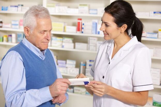 Additional drugs in the fight against prostate